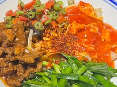 -长安大牌档之龙头酒肆(荣民龙首广场店)