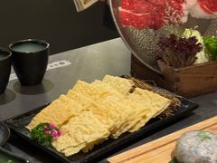 -湊湊火锅·茶憩(合生汇购物中心店)