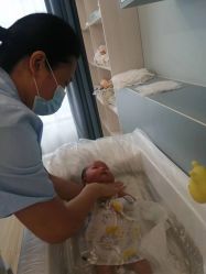 -佑圣宝贝月子会所(滨江国际店)