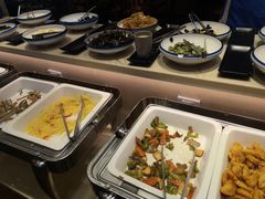 -素满香·Vegan食养自助(天一广场店)