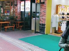 -黄焖鸡米饭(大壮国际广场店)