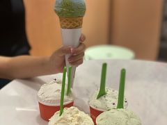 -Dal Cuore 达可芮冰淇淋(陕西北路店)