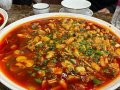 -李六娃(御营坝店)