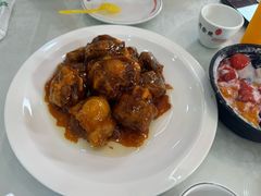 -同发号饭庄(复兴路店)
