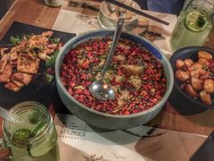 -胡桃里音乐酒馆(曲江店)