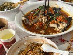 -西江红·株洲本地菜(滨江南路店)