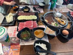 -呷哺呷哺 小火锅 (浦东新欧尚超市店)