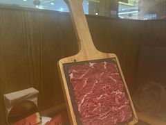-井格重庆火锅(西直门凯德Mall店)