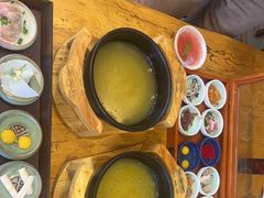 -桥香园过桥米线(国贸店)