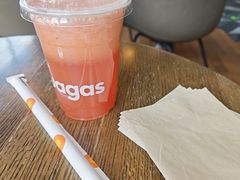 -Wagas沃歌斯(富力广场店)