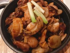 -广州富力丽思卡尔顿酒店·丽轩·粤菜