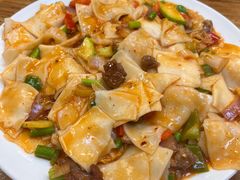 -清真西北风味餐厅