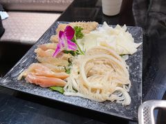 -吴记老锅底麻辣火锅(福州路店)