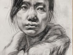 -青沐画室·专业美术培训