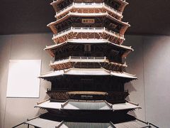 -大同市博物馆