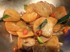 -绿茶餐厅(领展购物广场·中关村店)