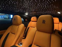 -超跑熊跑车俱乐部