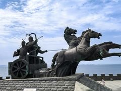 -养马岛旅游度假区