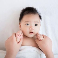 -宝宝贝贝儿童摄影(解放街店)