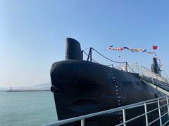 -威海国际海水浴场旅游区