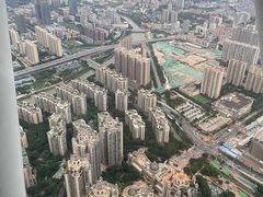 -广州塔