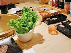 -松鱼亭·和牛烧肉(协鑫广场店)