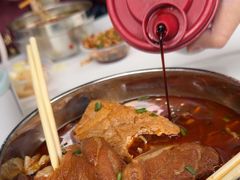 -金牌罗记肠旺面(蔡家街店)