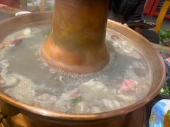 -清真京华源·涮肉烧烤(丰庆店)