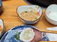 -风情丽江斑鱼火锅(孙家沟西南路80号店)