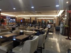 -郑州新郑国际机场T2航站楼-贵宾厅B区