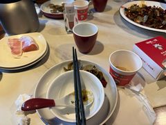 -湘西小馆(滨河路店)