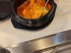 -新石器烤肉(千灯大润发店)