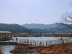 -东钱湖旅游度假区