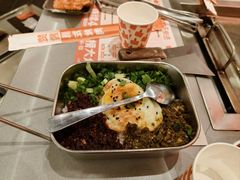 -赞酱川式烤肉(蜀都万达店)