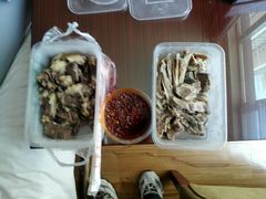 -清真益鑫羊肉手抓馆(南大街店)