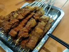 -向阳羊汤(大同总店)