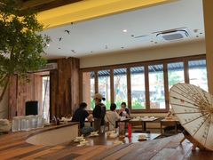-春家·非遗手工小吃(徐汇万科广场店)