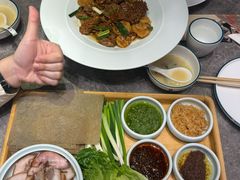 -闫府私房菜·老字号(恒隆店)