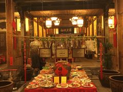 -文儒九号·闽菜馆(三坊七巷店)
