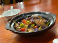 -钓台野鱼馆(钱江国际时代广场店)