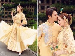 -雪中彩影婚纱摄影·微光艺术中心