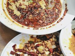 -光海·乡记酸菜鱼·始于1996(花园路店)