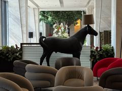 -上海虹桥西郊假日酒店