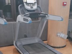 -金仕堡游泳健身会所(中铁名邸店)