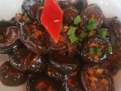 -锦上中式酒馆(南内环店)