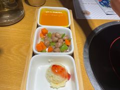 -韩香福脊骨汤锅(上杭路店)
