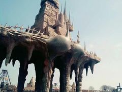 -大连海昌发现王国主题公园