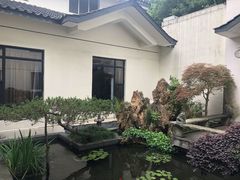 -杭州海华满陇度假酒店