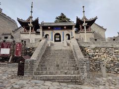 -雁门关景区
