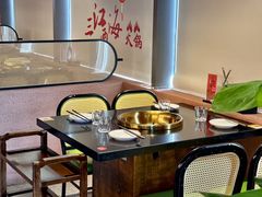 -三江两海老火锅(北京首店)